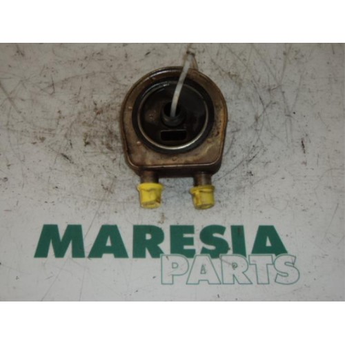 Renault - Laguna - Oil cooler