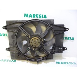 Alfa Romeo - GT - Fan motor