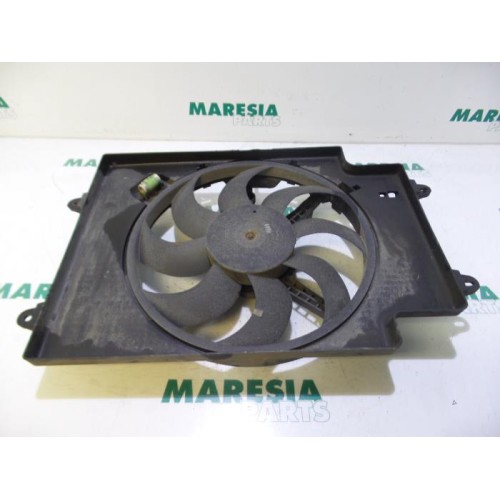 Alfa Romeo - GT - Fan motor