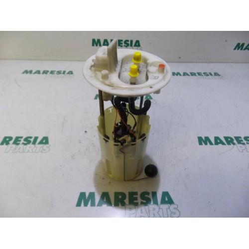 Alfa Romeo - GT - Electric fuel pump