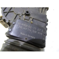 Alfa Romeo - GT - Front wiper motor