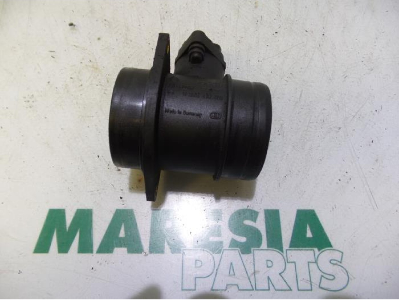 Alfa Romeo - GT - Airflow meter
