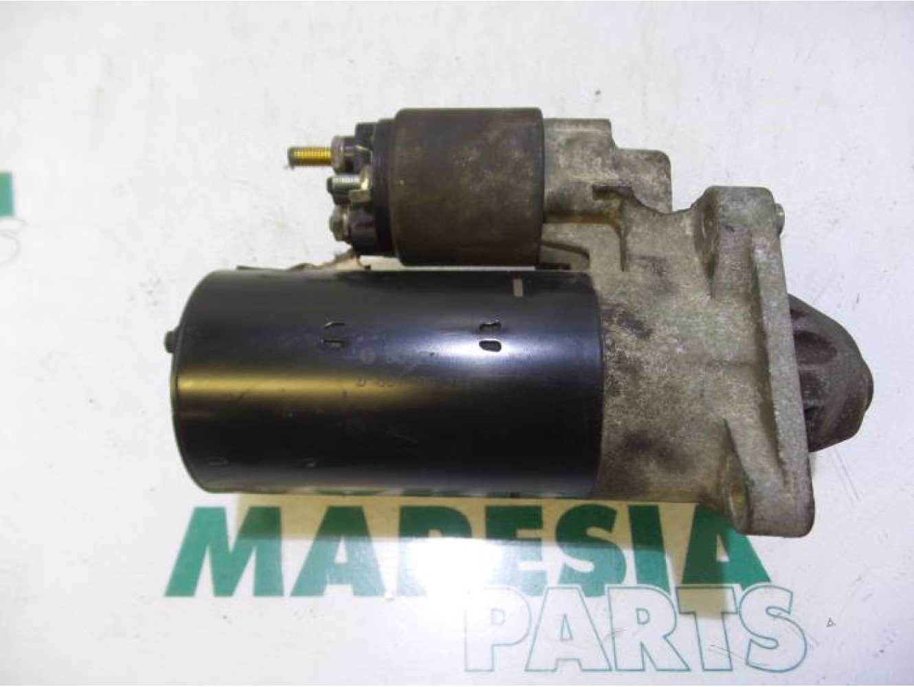 Alfa Romeo - GT - Starter