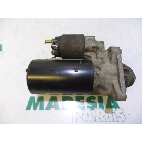 Alfa Romeo - GT - Starter