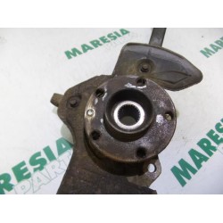 Alfa Romeo - GT - Achsschenkel rechts vorne