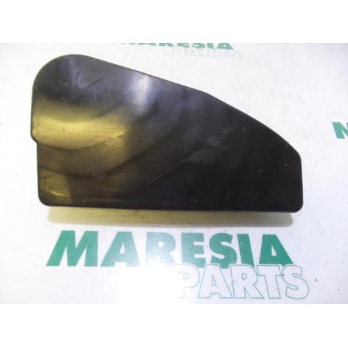 Alfa Romeo - GT - Seat airbag (seat)