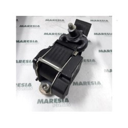 Alfa Romeo - GT - Sicherheitsgurt links hinten