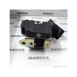 Alfa Romeo - GT - Sicherheitsgurt links hinten