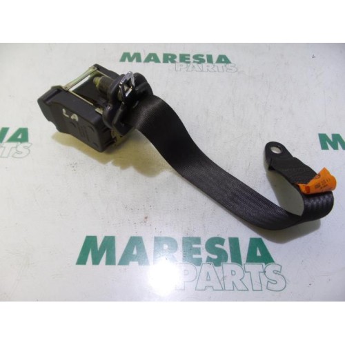 Alfa Romeo - GT - Sicherheitsgurt links hinten