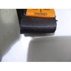 Alfa Romeo - GT - Ceinture de sécurité avant droite