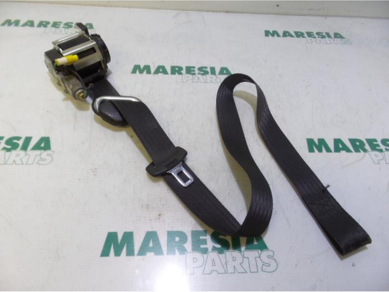 Alfa Romeo - GT - Ceinture de sécurité avant droite