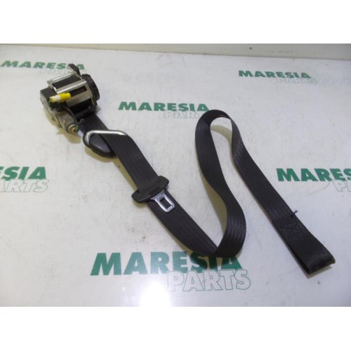 Alfa Romeo - GT - Front seatbelt, right