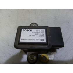 Alfa Romeo - GT - Esp computer