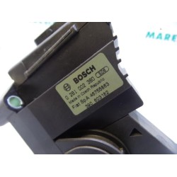 Alfa Romeo - GT - Gaspedaalpositie Sensor