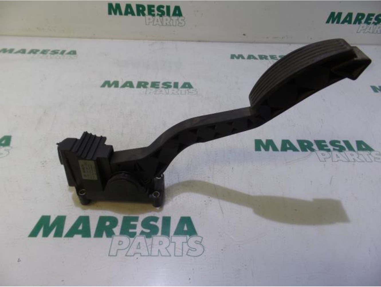 Alfa Romeo - GT - Gaspedaalpositie Sensor