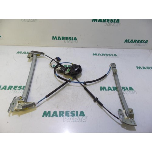 Alfa Romeo - GT - Window mechanism 2-door, front right