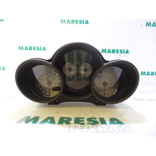 Alfa Romeo - GT - Instrumentenpaneel