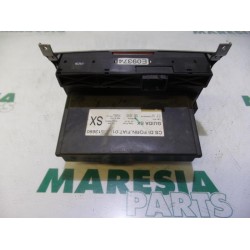 Alfa Romeo - GT - Heater control panel