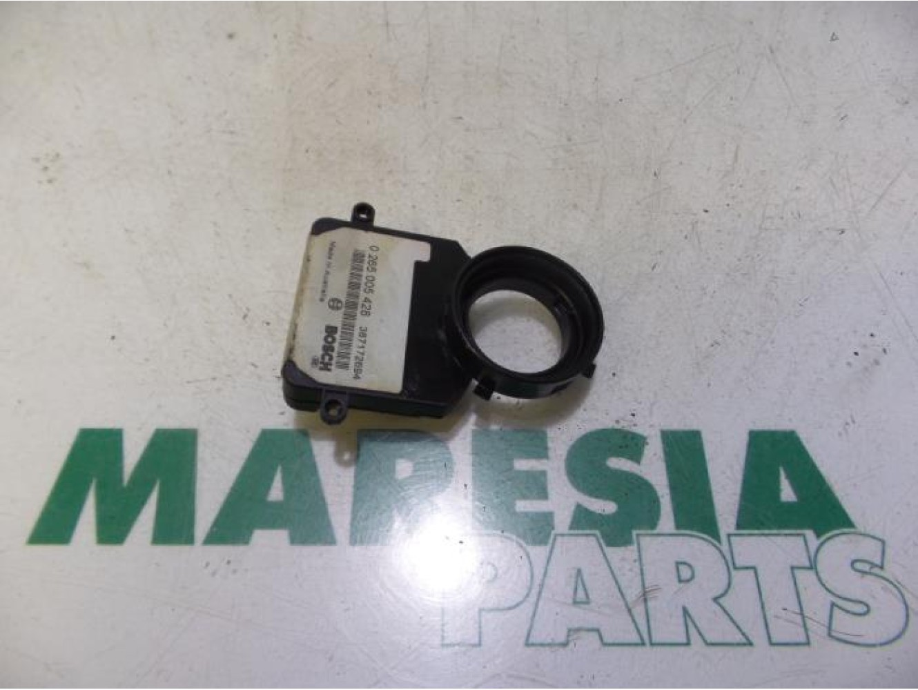Alfa Romeo - GT - Lenkwinkelsensor