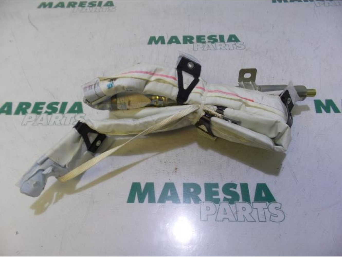 Alfa Romeo - GT - Roof curtain airbag, left