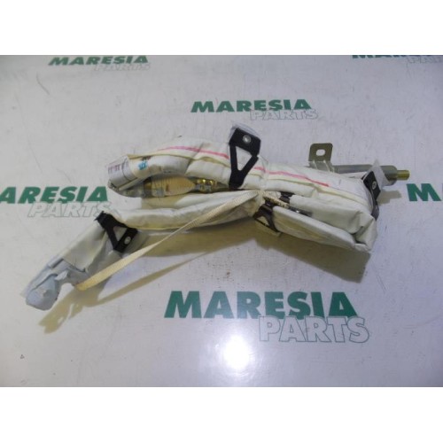 Alfa Romeo - GT - Roof curtain airbag, left