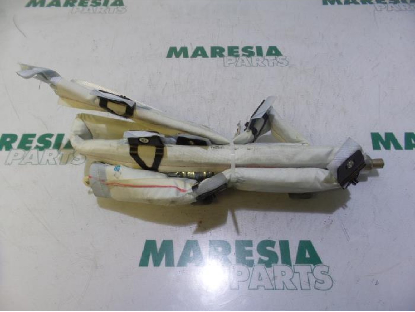 Alfa Romeo - GT - Airbag plafond droite