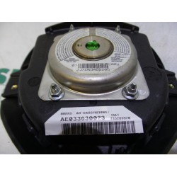 Alfa Romeo - GT - Airbag Set+Module