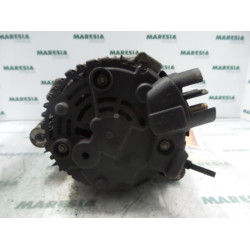 Citroen - Xantia - Dynamo