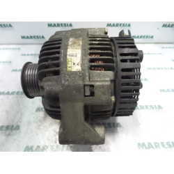 Citroen - Xantia - Dynamo