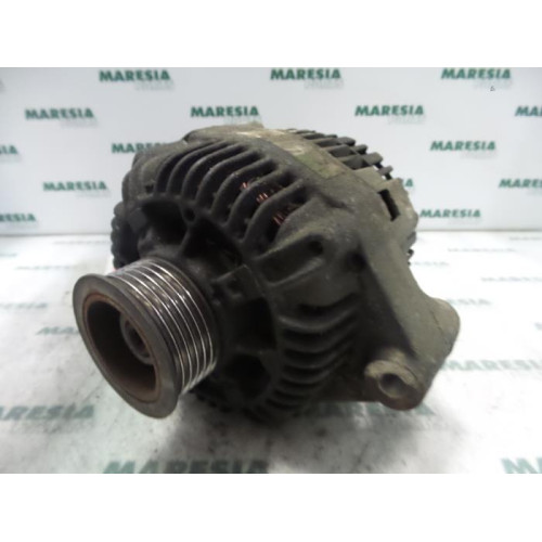 Citroen - Xantia - Dynamo