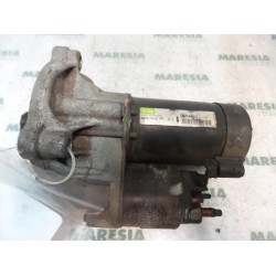 Citroen - Xantia - Startmotor