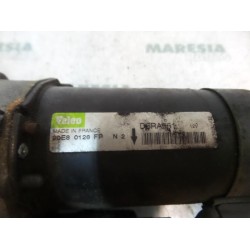 Citroen - Xantia - Startmotor