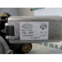 Fiat - Punto - Rear wiper motor