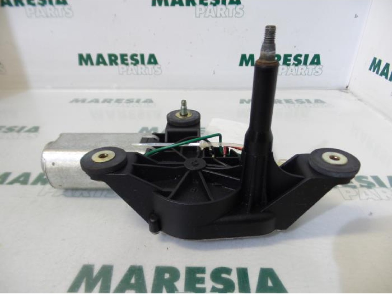 Fiat - Punto - Rear wiper motor
