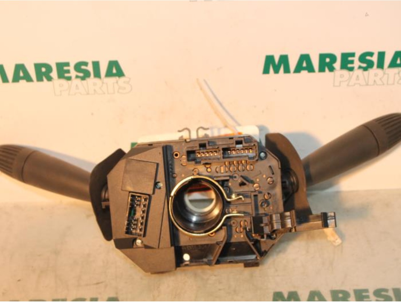 Fiat - Punto - Steering column stalk