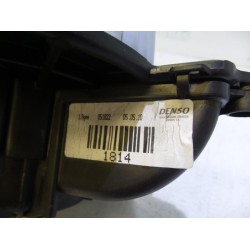 Peugeot - Partner - Heating and ventilation fan motor