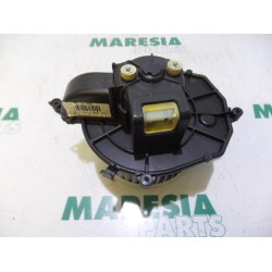 Peugeot - Partner - Heating and ventilation fan motor