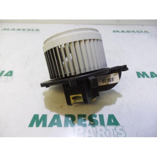 Peugeot - Partner - Heating and ventilation fan motor