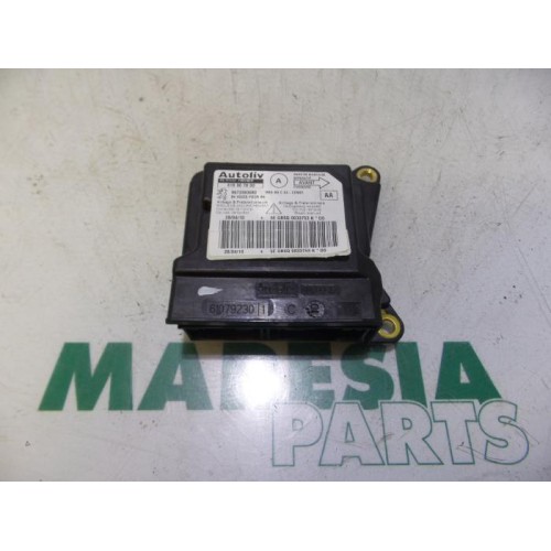 Peugeot - Partner - Airbag Module