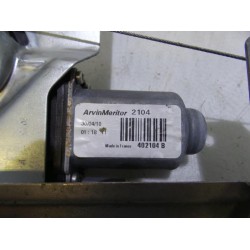Peugeot - Partner - Window mechanism 2-door, front right