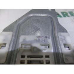 Peugeot - Partner - Window mechanism 2-door, front right
