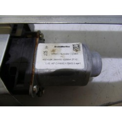 Peugeot - Partner - Fenstermechanik 2-türig links vorne