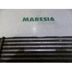 Peugeot - Partner - Intercooler