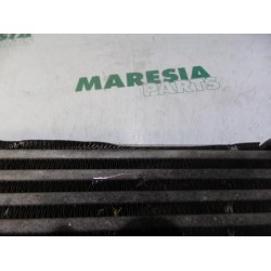Peugeot - Partner - Intercooler