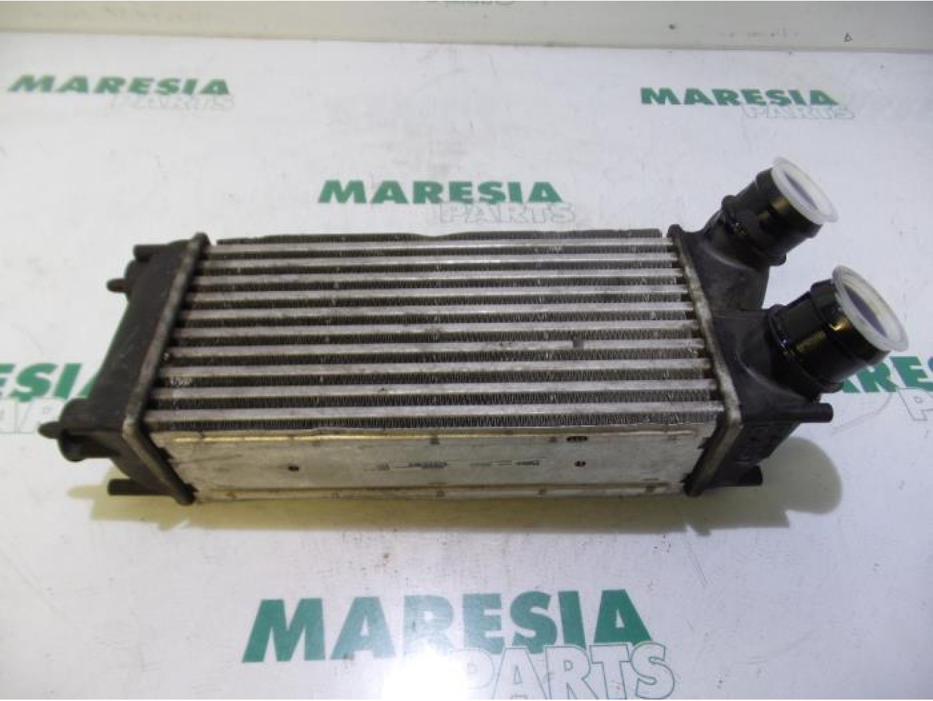 Peugeot - Partner - Intercooler