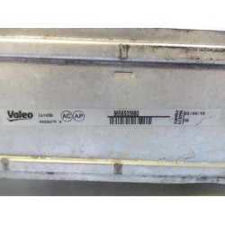 Peugeot - Partner - Intercooler