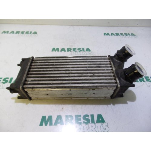 Peugeot - Partner - Intercooler