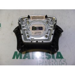Citroen - C5 - Airbag links (Stuur)