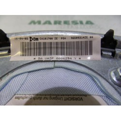 Citroen - C5 - Airbag links (Stuur)