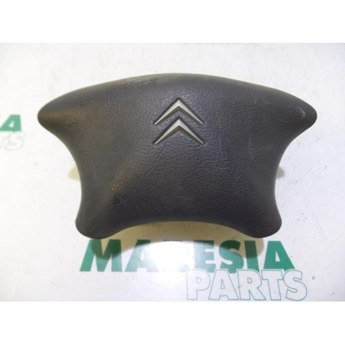 Citroen - C5 - Left airbag (steering wheel)